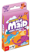 OLD MAID CARD GAME
