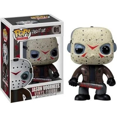 Funko Pop Jason Vorhees