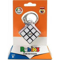 RUBIKS CUBE KEYCHAIN