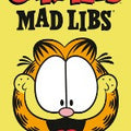 MAD LIBS GARFIELD