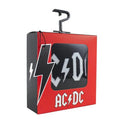 ACDC SOCK GIFT BOX