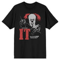 IT Pennywise 1990s Adult Shirt