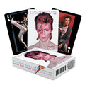 DAVID BOWIE CARDS