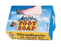 MONTY PYTHON FOOT MINI SOAP