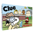PEANUTS CLUE