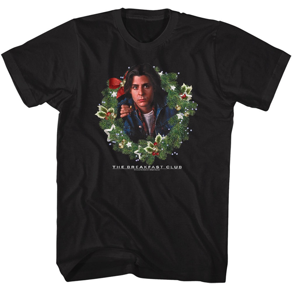 Breakfast Club Bender Christmas Shirt