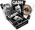 JOHNNY CASH CARDS