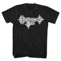 MTV! Headbangers Ball Logo Retro Shirt