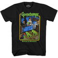 Goosebumps Retro Shirt
