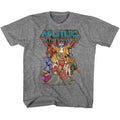 Masters of the Universe Youth Shirt