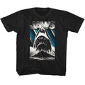 Jaws Youth Shirt