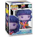 JEM SYNERGY FUNKO POP