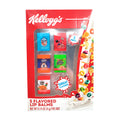 KELLOGS CEREAL LIP BALM 5PCS