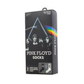 PINK FLOYD 3 PK GIFTBOX SOCKS