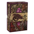 Dark Crystal: Tarot Card Deck & Guidebook