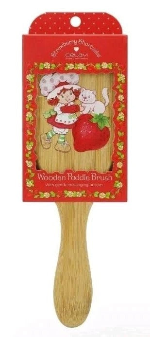 STRAWBERRY SHORTCAKE BRUSH
