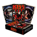 KISS PHOTOS CARDS