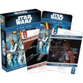 STAR WARS EP. 4 CARDS