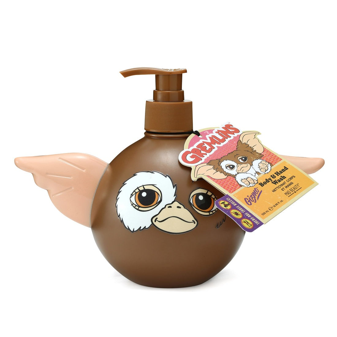 GREMLINS HAND & BODY WASH