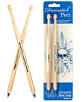DRUM STICK PENS