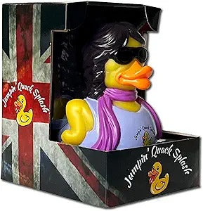 ROLLING STONES CELEBRIDUCK