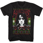 ALICE COOPER CHRISTMAS