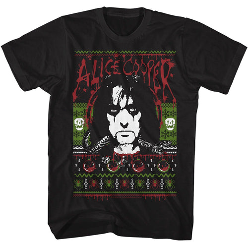 ALICE COOPER CHRISTMAS