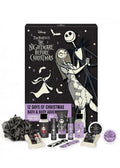 Nightmare Before Christmas: Beauty Advent Calender
