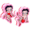 BETTY BOOP SPONGE SET
