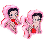 BETTY BOOP SPONGE SET
