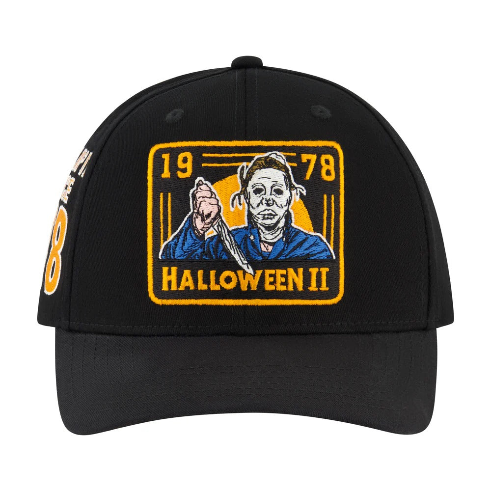 Halloween II: Michael Myers Hat