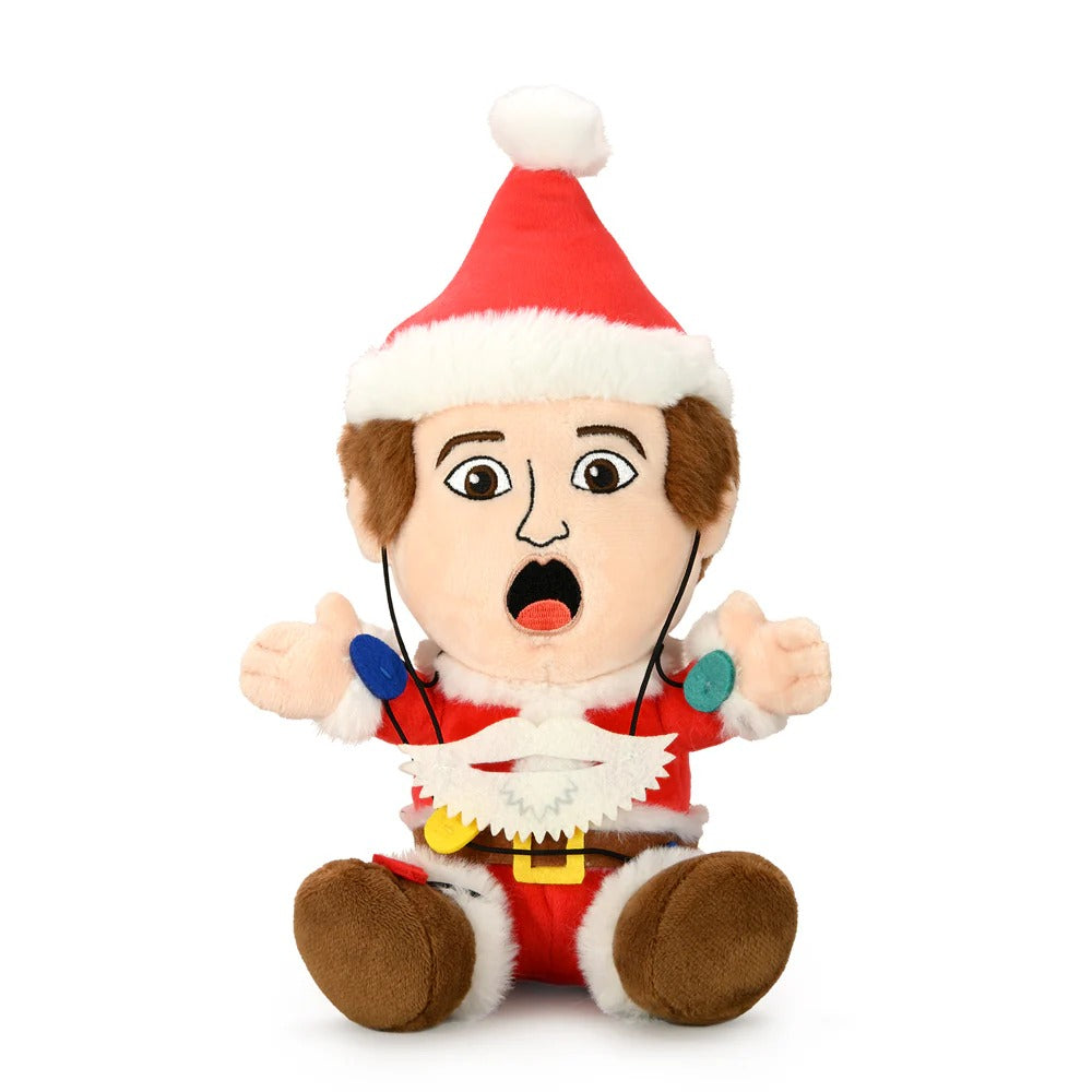 CLARK GRISWALD PLUSH