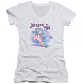 My Little Pony Retro Juniors Shirt