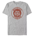 Saved By The Bell: Bayside Tigers Retro Shirt