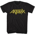 ANTHRAX LOGO