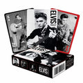 ELVIS Black & White Cards