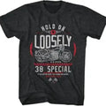 .38 Special: Hold on Loosely Retro Shirt