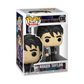 DURAN DURAN ROGER WILD BOYS FUNKO POP