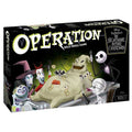 Nightmare Before Christmas: Operation