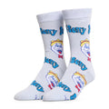 BOO BERRY SOCKS