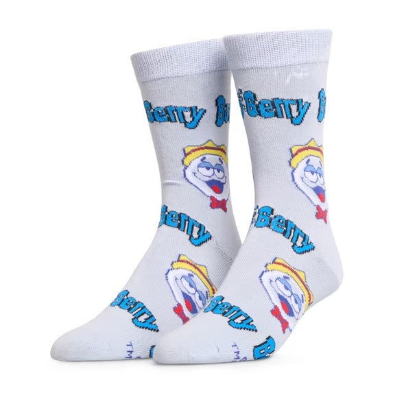 BOO BERRY SOCKS