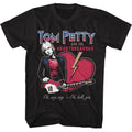 Tom Petty: Oh My My Lyric Retro Shirt