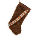STAR WARS CHEWBACCA STOCKING