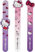 HELLO KITTY NAIL FILE SET