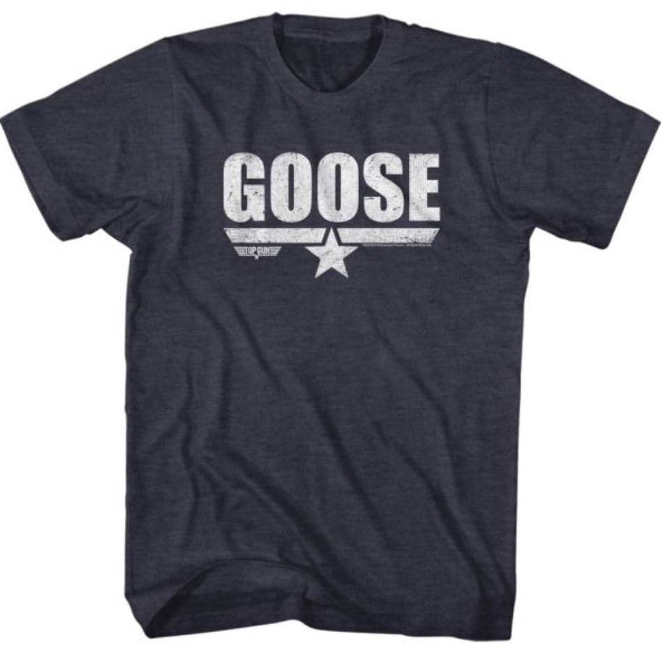 Top Gun: Goose Retro Shirt