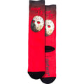 FRIDAY THE 13TH SOCKS