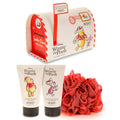 Winnie the Pooh: Holiday Bath Gift Set