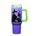 WICKED WITCH 40OZ STAINLESS TUMBLER