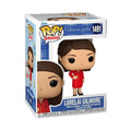 GILMORE GIRLS LORELAI FUNKO POP