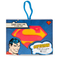 SUPERMAN SOAP ON A ROPE
